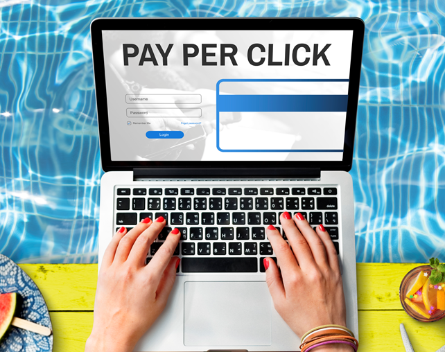 Pay-Per-Click Ads