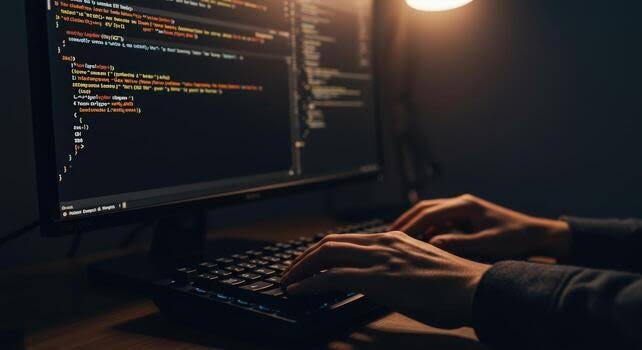 I Started Learning Web Development Without Loving Computers
