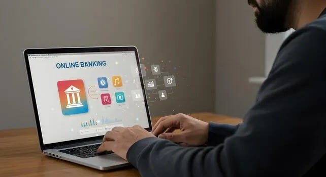 The Digital Banking Revolution: Surfing the Waves of Innovation and Regulation in 2026