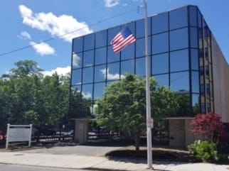 Tokenized building in Connecticut