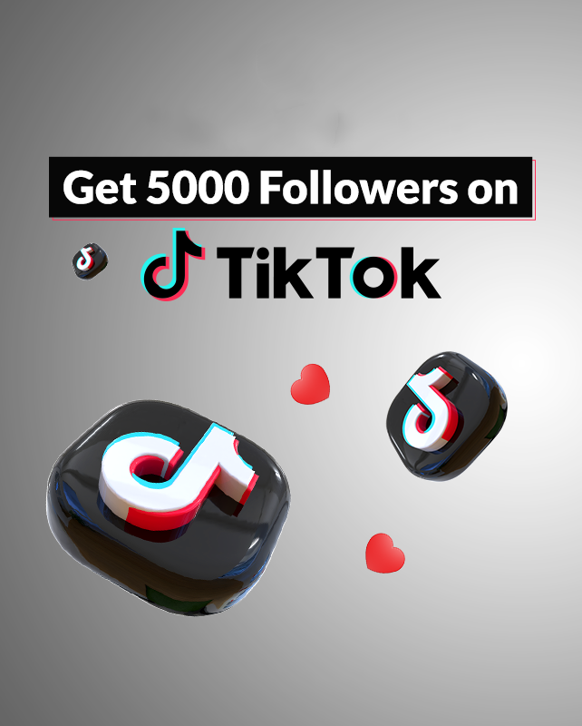 Unlimited Free TikTok Follower Generator 2024/2025 TikTok Followers Views And Likes