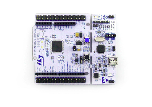 STM32 Blinking | Cube IDE