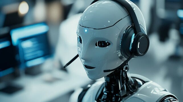 How AI Voice Agents Are Transforming Healthcare Accessibility in 2025