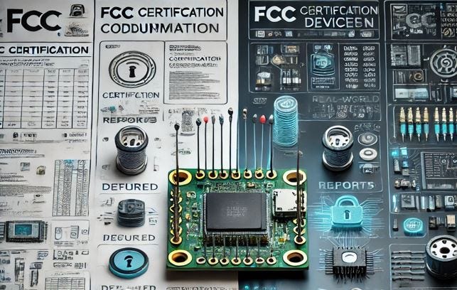 Uncovering IoT Security Vulnerabilities: FCC ID Analysis and Cloud Data Risks