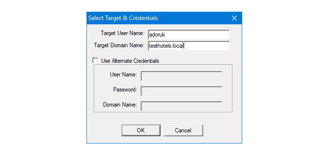 credentials, how, reset, active directory, locked out, lock, how to,