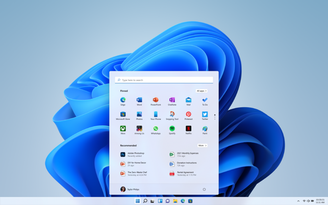 Top 10 Pros and Cons of Windows 11