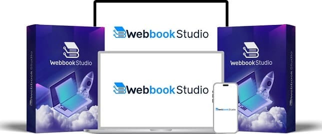 WebBookAI Studio Review