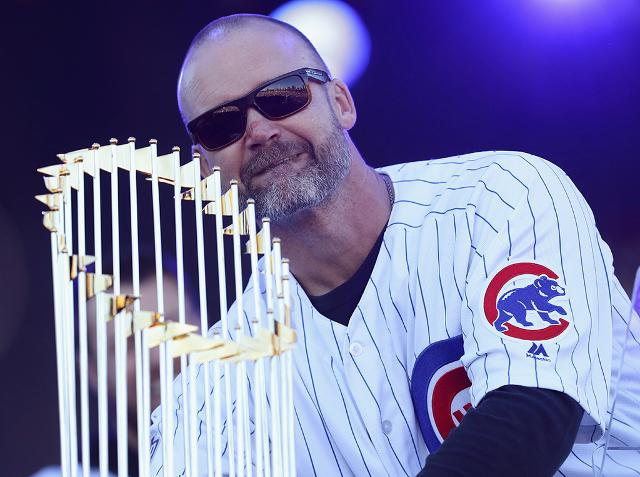 A David Ross Movie Is The Biggest Joke Ever