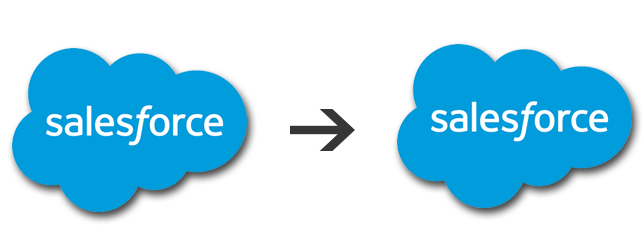 salesforce-to-salesforce migration