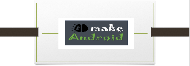 Make Android Latest Stories