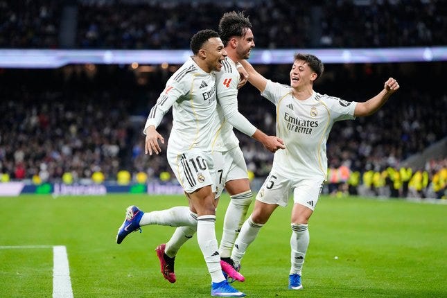 Mbappe Jadi Pembeda, Dinobatkan Man of the Match Kontra Levante,Yuk Main DI ITUDEWA