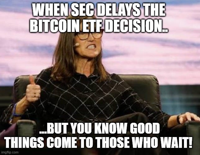 Bitcoin ETF ,BTC News
