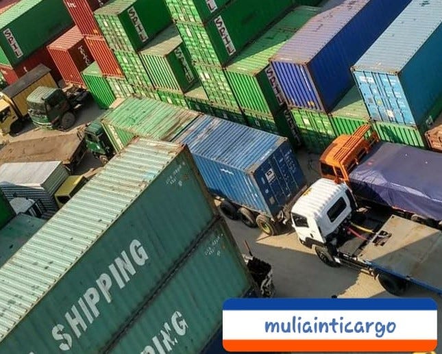 Judul: Panduan Praktis Import Barang bagi UMKM: Solusi Mudah & Ama Judul: Panduan Praktis Import Barang bagi UMKM: Solusi Mudah & Ama