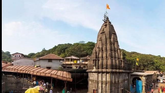 Bhimeshwar Mahadev Temple