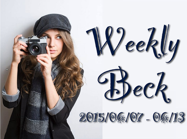 Weeklybeck0613