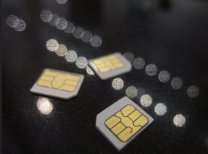 micro sim cards