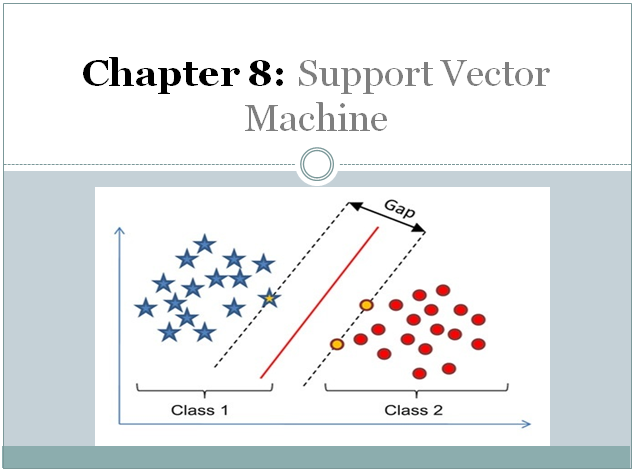 Svm The Art Of Data Scicne Medium