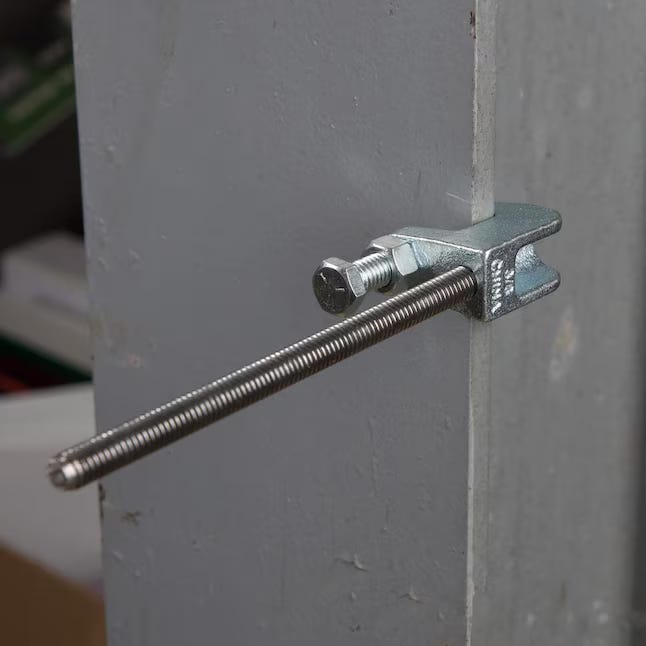 How Threaded Rod Components Support Aerospace Assemblies