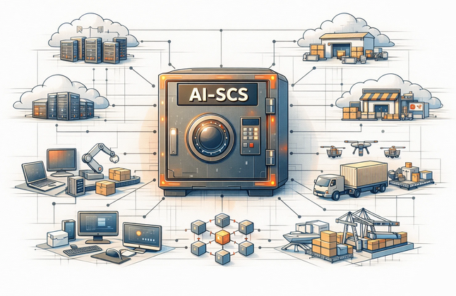 AI Needs a Real Supply Chain Standard