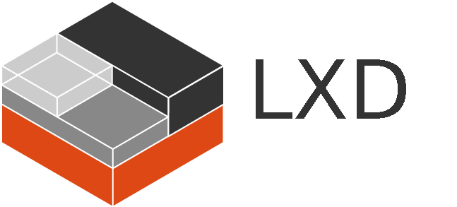 Virtualization With LXD