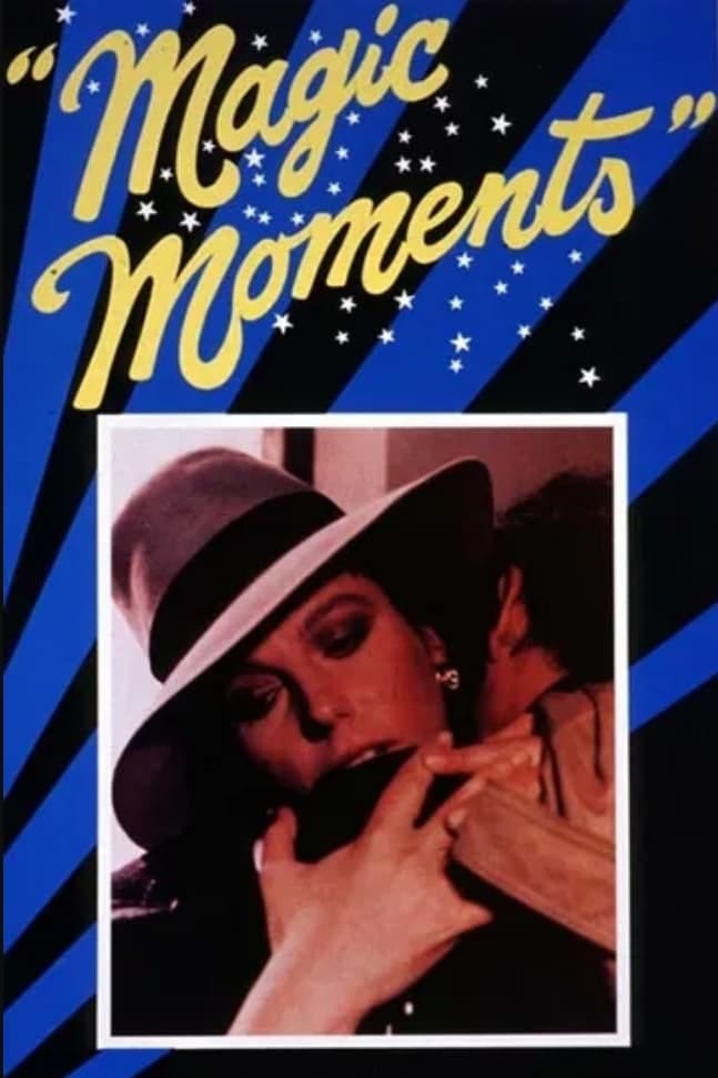 Il momento magico (1984) | Poster