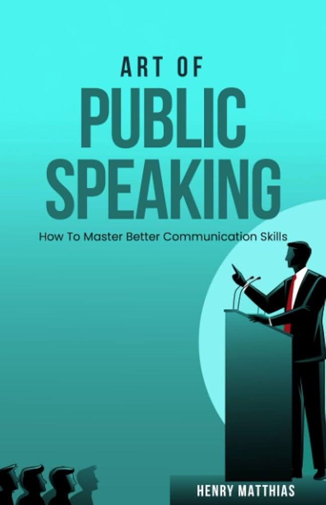 How To Master The Art Of Public Speaking