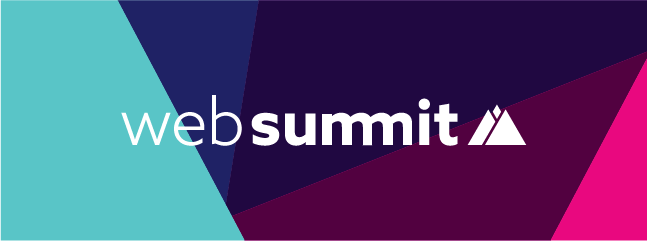 Web Summit 2018