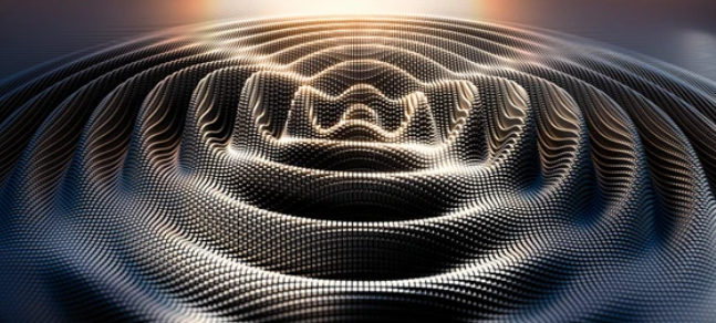 Ontological perspective of wavefunction spreading all over the universe