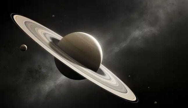 Potential impact onSaturn»: astronomerslaunch appeal as video appears
