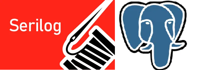 Persistence Serilog dengan Postgresql