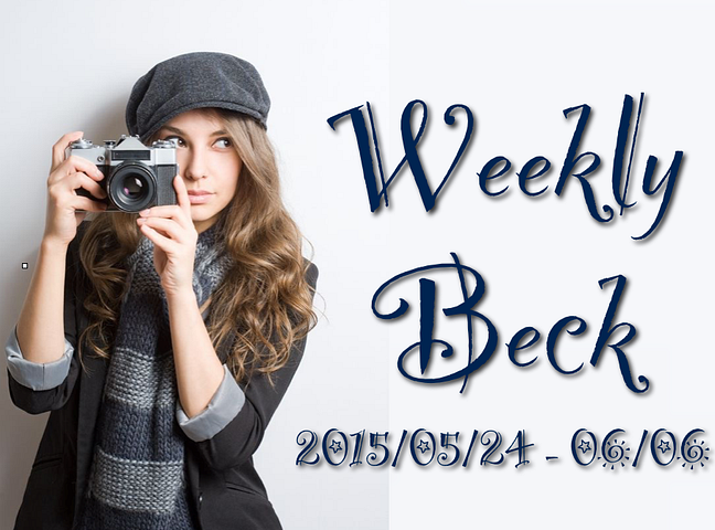 Weeklybeck0606