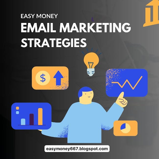 email marketing strategies