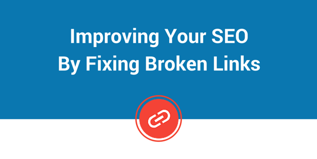 404 Links Give Penalties From Search Engines