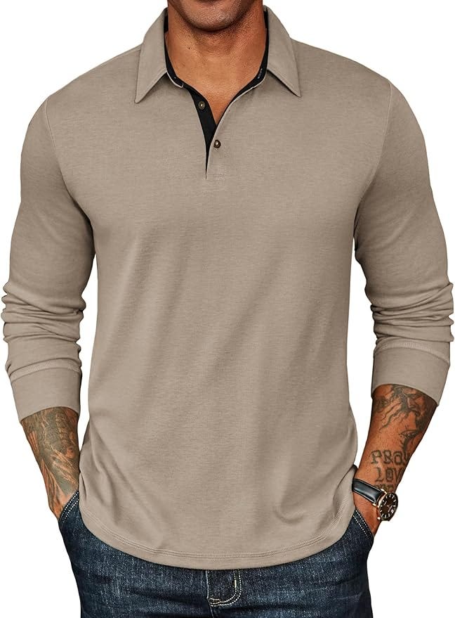 #MensStyle #TrendingNow #SmartLook”