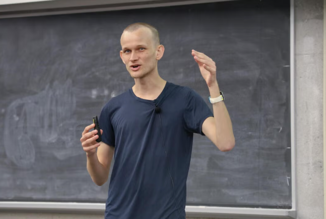 Why Is Vitalik Buterin Selling Ethereum?