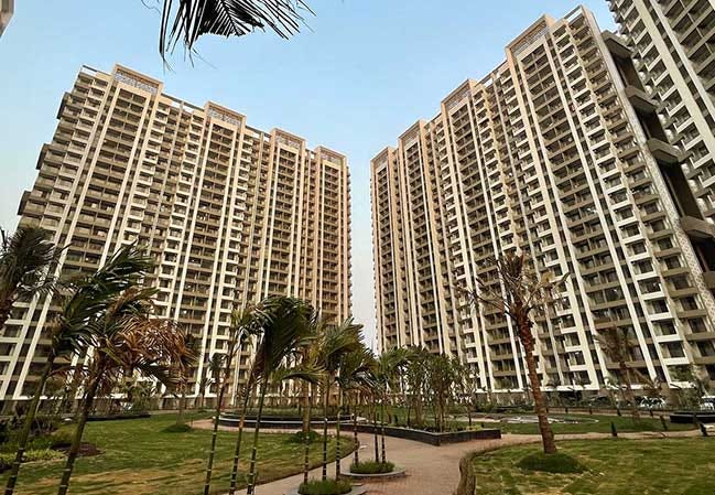 1 BHK in Dombivli by Regency Group