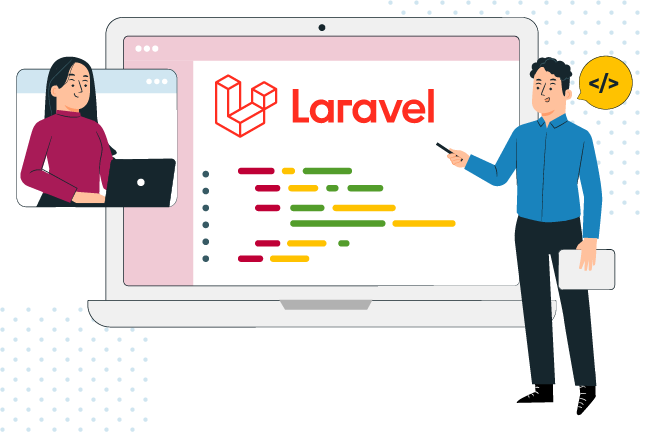 BMcoder: The Premier Destination to Hire Laravel Developers in India