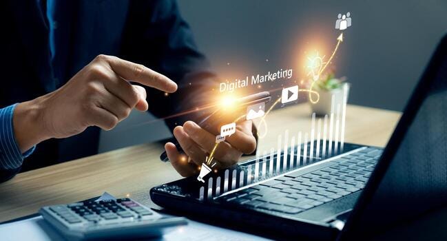 Latest Digital Marketing Trends: You Can’t Ignore in 2026