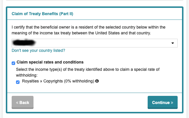 An image of Medium tax treaty