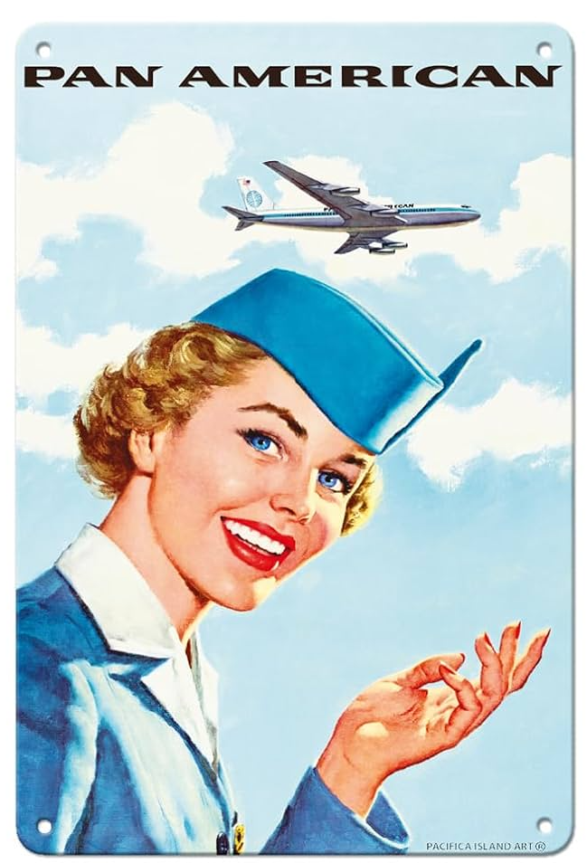 Pan Am: The Fall of America’s Most Iconic Airline