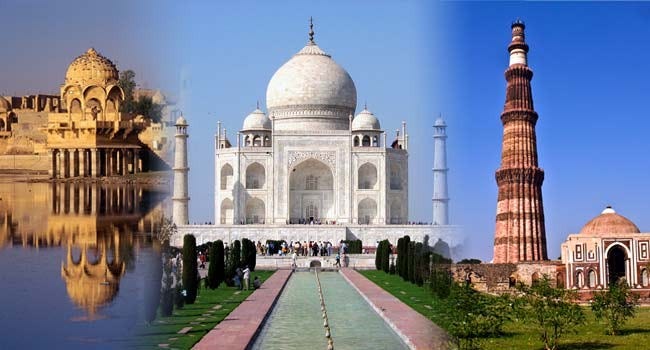 What Is The Best Time To Book A Golden Triangle Tour?