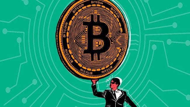 Bitcoin in the Iran War: Hedge, Hostage, or Something Else Entirely?