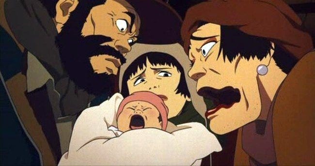 tokyo-godfathers-critica-foto