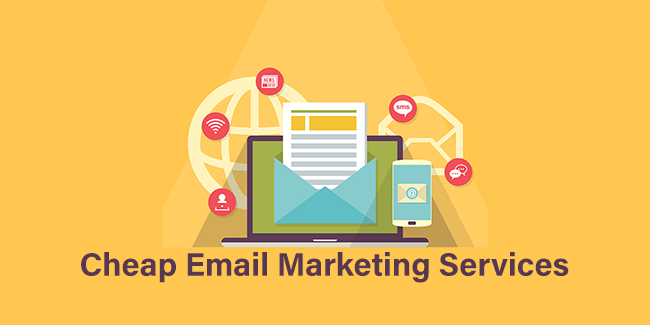 Cheap Email Marketing Solutions: Maximize ROI on a Budget