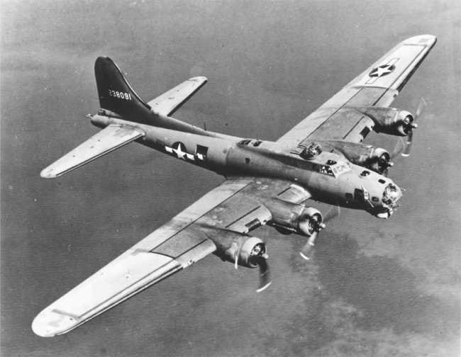 Old 666: The Most Decorated Flight in Military History