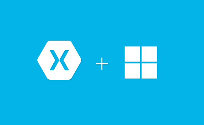 Xamarin and Microsoft