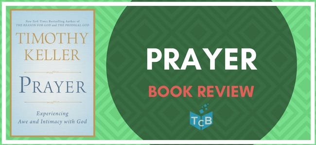 Prayer Book Review 1