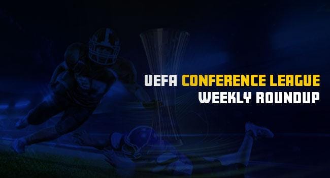 UEFA Conference League Weekly Overview | Play Fantasy Football | Fanspel