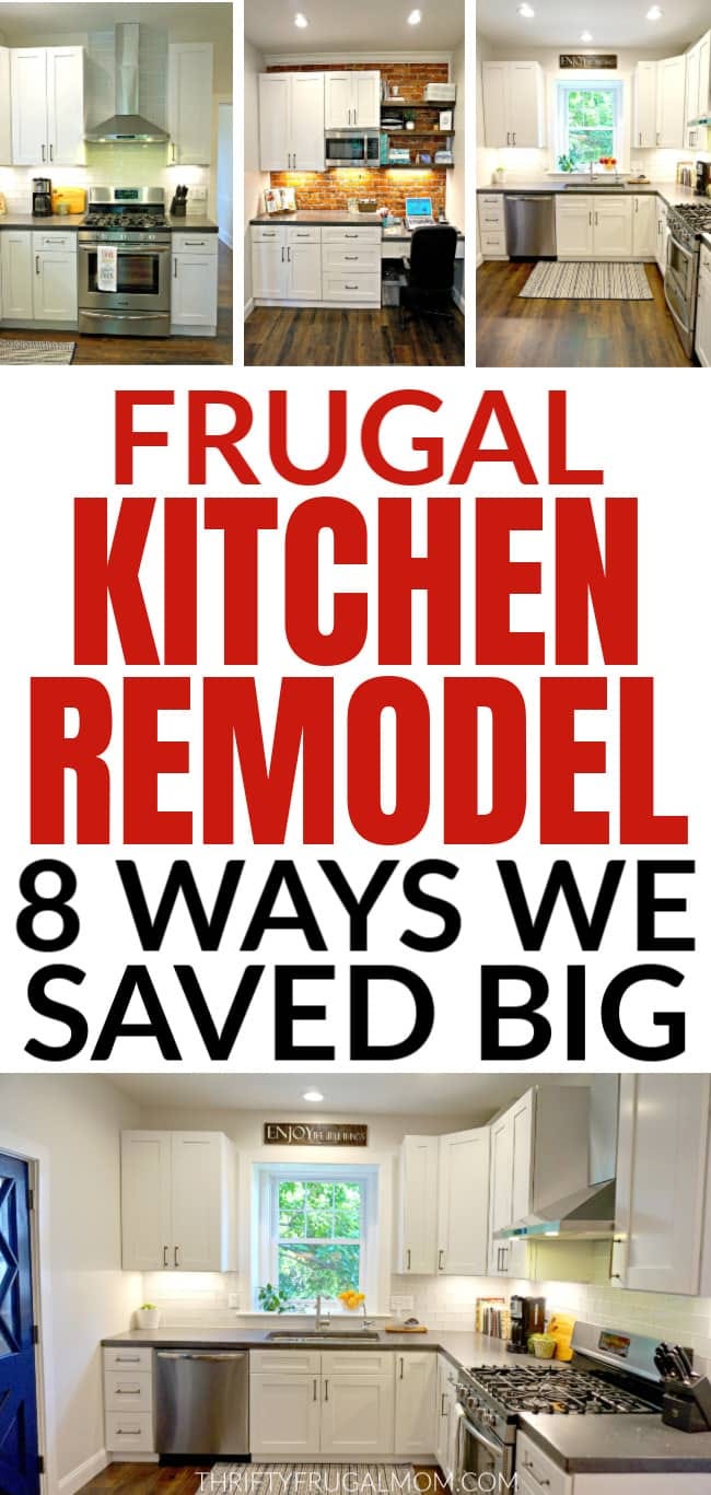 Kitchen Renovation on a Budget: Transform Your Space Affordably