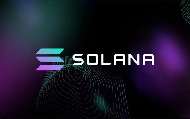 Exploring Web3.js with Solana: Bridging the Gap Between Ethereum and Solana Development